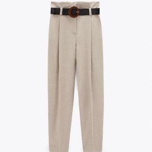Zara pants. Brand new